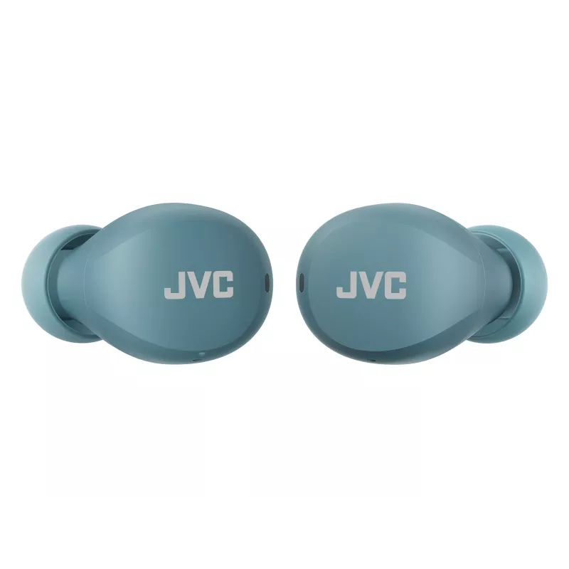 Headset JVC Gumy Mini TWS Green
