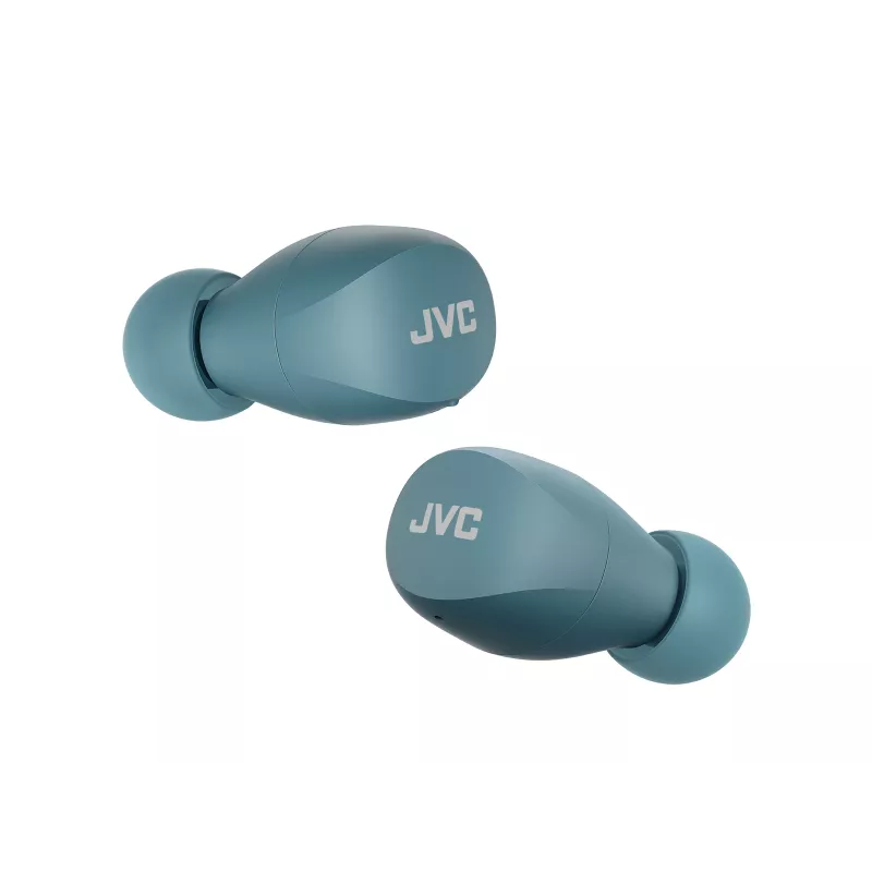 Headset JVC Gumy Mini TWS Green