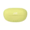 Wireless In-ear Headset JVC Gumy TWS Stix Green — True Wireless Stereo Bluetooth, 20–20000 Hz, 10 m range