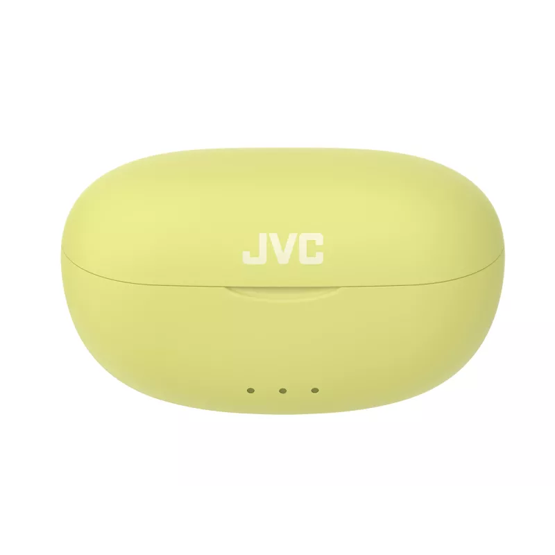 Wireless In-ear Headset JVC Gumy TWS Stix Green — True Wireless Stereo Bluetooth, 20–20000 Hz, 10 m range