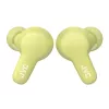 Wireless In-ear Headset JVC Gumy TWS Stix Green — True Wireless Stereo Bluetooth, 20–20000 Hz, 10 m range