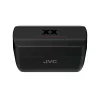 JVC XX Deep Bass Wireless Earbuds Black, True Wireless Stereo (TWS), 20 - 20000 Hz, Calls/Music, 8.8 g, Headset, Black, Red