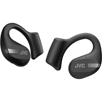 JVC HA-NP50T-B-U Nearphone TWS Black, True Wireless Stereo (TWS), 20 - 20000 Hz, Calls/Music, 16 g, Headset, Black