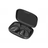 JVC HA-NP50T-B-U Nearphone TWS Black, True Wireless Stereo (TWS), 20 - 20000 Hz, Calls/Music, 16 g, Headset, Black
