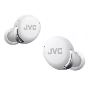 JVC HA-A30T2-W-U headphones/headset True Wireless Stereo (TWS) In-ear Calls/Music USB Type-C Bluetooth White