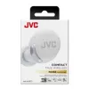 JVC HA-A30T2-W-U headphones/headset True Wireless Stereo (TWS) In-ear Calls/Music USB Type-C Bluetooth White
