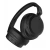JVC Over Ear Noise Cancelling Headset Wireless Head-band Calls/Music USB Type-C Bluetooth Black