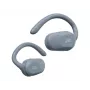 Headset JVC HA-NP40T True Wireless Stereo (TWS) in-ear ear-hook Bluetooth, 20–20000 Hz, 10 m, grey