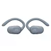 Headset JVC HA-NP40T True Wireless Stereo (TWS) in-ear ear-hook Bluetooth, 20–20000 Hz, 10 m, grey