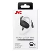 Headset JVC HA-NP40T True Wireless Stereo TWS Ear-hook Bluetooth Black, 20–20000 Hz, 10 m