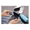 Headset JVC HA-NP40T True Wireless Stereo TWS Ear-hook Bluetooth Black, 20–20000 Hz, 10 m