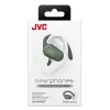 JVC HA-NP40T Headset True Wireless Stereo (TWS) Ear-hook Calls/Music Bluetooth Green