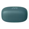 JVC HA-NP1T Headset True Wireless Stereo (TWS) Ear-clip-on Calls/Music USB Type-C Bluetooth Blue, Gold