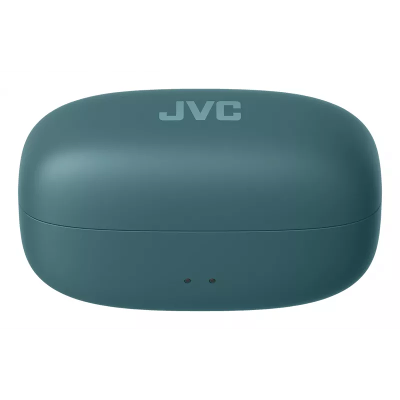 JVC HA-NP1T Headset True Wireless Stereo (TWS) Ear-clip-on Calls/Music USB Type-C Bluetooth Blue, Gold