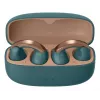 JVC HA-NP1T Headset True Wireless Stereo (TWS) Ear-clip-on Calls/Music USB Type-C Bluetooth Blue, Gold