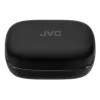 JVC HA-EC75T-B-U headphones/headset Wireless Ear-hook Sports Bluetooth Black