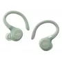 JVC HA-EC75T-G-U headphones/headset Wireless Ear-hook Sports Bluetooth Green