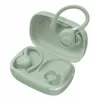 JVC HA-EC75T-G-U headphones/headset Wireless Ear-hook Sports Bluetooth Green