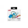 JVC HA-EC75T-G-U headphones/headset Wireless Ear-hook Sports Bluetooth Green
