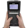 Brother PT-H500 label printer 180 x 180 DPI 30 mm/sec Wired TZe QWERTY