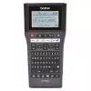 Brother PT-H500 label printer 180 x 180 DPI 30 mm/sec Wired TZe QWERTY