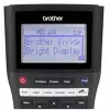 Brother PT-H500 label printer 180 x 180 DPI 30 mm/sec Wired TZe QWERTY