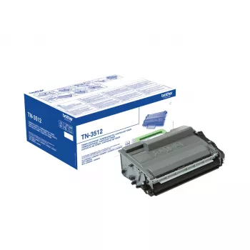 Brother TN-3512P toner cartridge 1 pc(s) Original Black