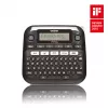 Brother PT-D210 label printer Thermal transfer 180 x 180 DPI 20 mm/sec QWERTY