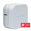 Brother PT-P300BT label printer Direct thermal 180 x 180 DPI 20 mm/sec TZe Bluetooth