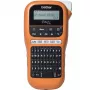 Label printer Brother PT-E110VP Direct thermal Colour 180 x 180 DPI 20 mm/sec TZe QWERTY