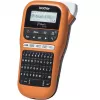 Label printer Brother PT-E110VP Direct thermal Colour 180 x 180 DPI 20 mm/sec TZe QWERTY