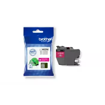 Brother LC462M ink cartridge 1 pc(s) Original Standard Yield Magenta