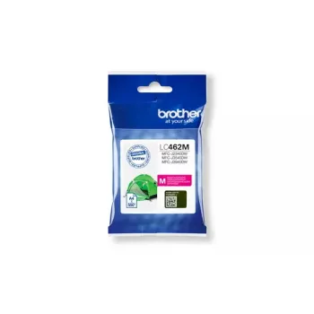 Brother LC462M ink cartridge 1 pc(s) Original Standard Yield Magenta