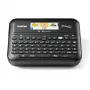 Brother PT-D610BTVP label printer Thermal transfer 180 x 360 DPI 30 mm/sec Wired & Wireless TZe Bluetooth