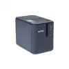 Brother PT-P900WC label printer Thermal transfer 360 x 360 DPI 60 mm/sec Wired & Wireless HSE/TZe Wi-Fi