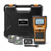 Brother PT-E560BTVP label printer Thermal transfer 180 x 180 DPI 20 mm/sec Wired & Wireless HSE/TZe Bluetooth QWERTY
