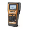 Brother PT-E560BTVP label printer Thermal transfer 180 x 180 DPI 20 mm/sec Wired & Wireless HSE/TZe Bluetooth QWERTY
