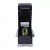 Brother TD-2350DSAH300 label printer Direct thermal 300 x 300 DPI 152 mm/sec Wired & Wireless Ethernet LAN Wi-Fi Bluetooth