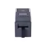 Brother TD-2350DFC203 label printer Direct thermal 203 x 203 DPI 152.4 mm/sec Wired & Wireless Ethernet LAN Bluetooth