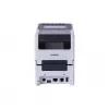 Brother TD-2350DFC203 label printer Direct thermal 203 x 203 DPI 152.4 mm/sec Wired & Wireless Ethernet LAN Bluetooth