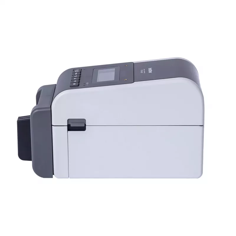 Brother TD-2350DFC203 label printer Direct thermal 203 x 203 DPI 152.4 mm/sec Wired & Wireless Ethernet LAN Bluetooth