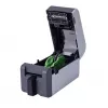 Brother TD-2350DFC203 label printer Direct thermal 203 x 203 DPI 152.4 mm/sec Wired & Wireless Ethernet LAN Bluetooth