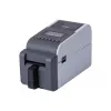 Brother TD-2350DFC203 label printer Direct thermal 203 x 203 DPI 152.4 mm/sec Wired & Wireless Ethernet LAN Bluetooth