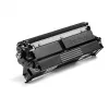 Toner cartridge Brother TN-625BK original Black, 1 pc, yield 3000 pages