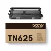 Toner cartridge Brother TN-625BK original Black, 1 pc, yield 3000 pages