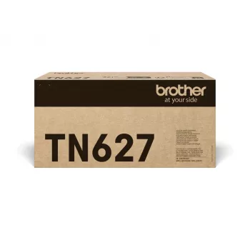 Toner cartridge Brother TN-627C Cyan original, yield 10,000 pages, 1 pc
