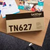 Toner cartridge Brother TN-627C Cyan original, yield 10,000 pages, 1 pc