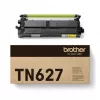Brother TN-627Y toner cartridge 1 pc(s) Original Yellow