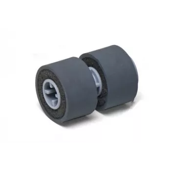 Ricoh Consumable, brake roller fi-5750C fi-5650C, Brake roller, Black, Grey, 1 pc(s)