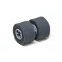 Ricoh Consumable, brake roller fi-5750C fi-5650C, Brake roller, Black, Grey, 1 pc(s)